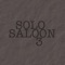 Sundress Season - Solo Saloon lyrics