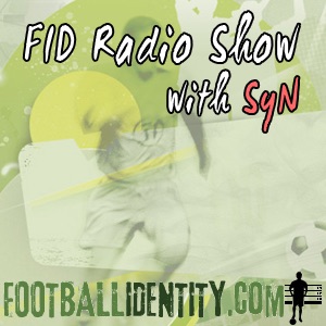FID Radio Show – Episode 1