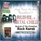 Impian Ku - Ruhil & Metal Child lyrics