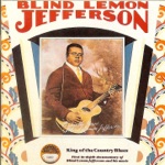 Blind Lemon Jefferson - One Dime Blues