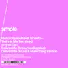Deliver Me Remixed (feat. Ernesto) - Single album lyrics, reviews, download