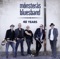 It's alright (feat. Hound Dog Taylor) - Mönsterås Bluesband lyrics