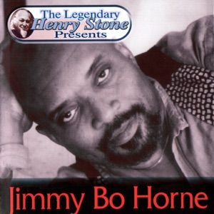 JIMMY  BO  HORNE