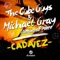 Cada Vez - The Cube Guys & Michael Gray lyrics