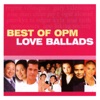 Best of OPM Love Ballads, 2014