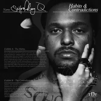 Hands on the Wheel (feat. A$AP Rocky) by ScHoolboy Q song reviws