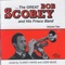 Sleepy Time Down South - Bob Scobey and His Frisco Band lyrics