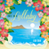 Pearly Shells - Lisa Blue
