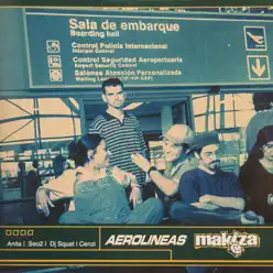 Aerolineas Makiza - Makiza