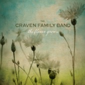 Salt Spring by The Craven Family Band