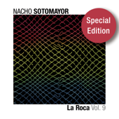 La Roca, Vol. 9 - Nacho Sotomayor