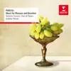 Stream & download Purcell: Music for Pleasure and Devotion