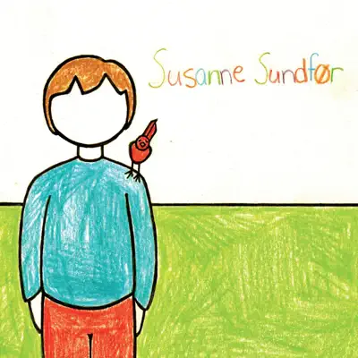 Susanne Sundfør - Susanne Sundfor