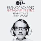 Francy Boland - Gamal Sady'n'em (feat. Kenny Clarke, Jimmy Woode)