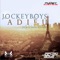 Adieu (feat. Matthias Kadar) - JockeyBoys lyrics