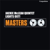Jackie McLean - Lights Out