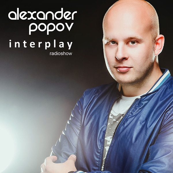 Interplay Radioshow cover
