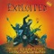 Blown Out of the Sky - The Exploited lyrics
