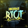 Riot (feat. Angelika Vee) [Remixes]