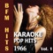 Tiny Bubbles - BFM Hits lyrics