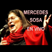 Gracias a La Vida (En Vivo) - Mercedes Sosa