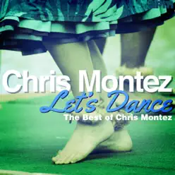 Let's Dance - The Best of Chris Montez - Chris Montez