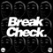 Could It Be - BRKCHK lyrics