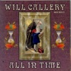 Will Callery - Hands on the Wheel