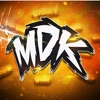 MDK - Eclipse (Extended Mix)