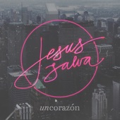 Solo En Jesús (feat. Danilo Ruiz) artwork