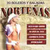 Stream & download 20 Boleros Y Baladas Norteñas