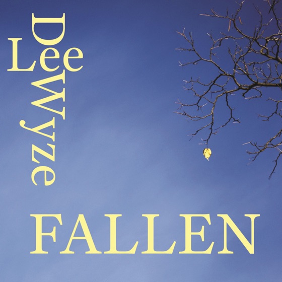 Cover artwork for Fallen