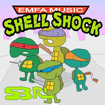 Shell Shock - Single - S3RL