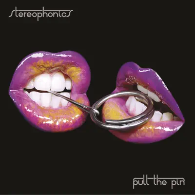 Pull the Pin - Stereophonics