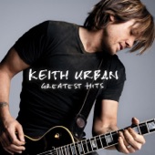 Keith Urban - Where The Blacktop Ends