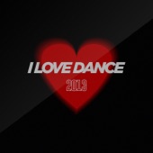 I Love It (Dance Remix) artwork