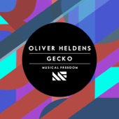 Oliver Heldens - Gecko