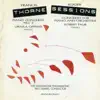 Stream & download Thorne/Sessions - Piano Concertos