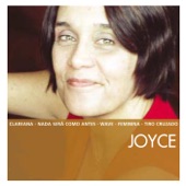 Joyce - Nada Será Como Antes