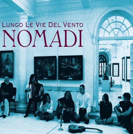 Cover artwork for Il Viaggiatore