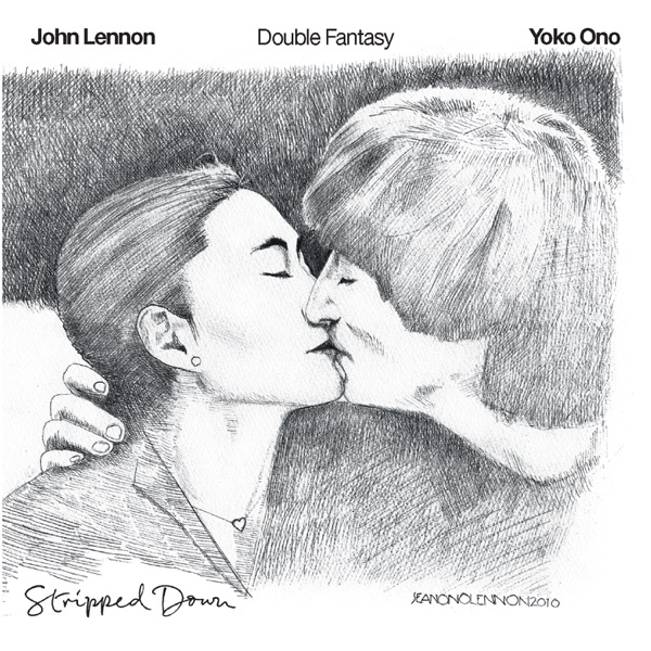 John Lennon - Beautiful Boy (Darling Boy)