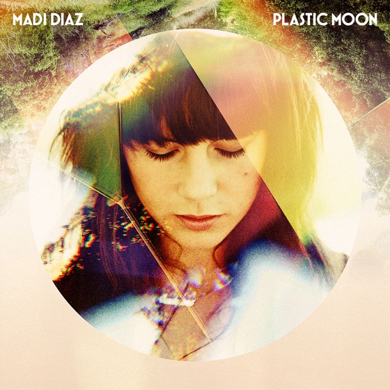 Cover artwork for Time