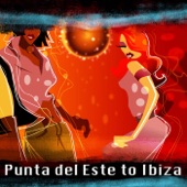 Punta del Este to Ibiza: Sexy Music Soulful, Deep House Summer Party Music Mix at Café del Pecado & Cool Lounge Beach Party Music artwork