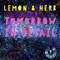 Heaven (feat. Kholi) - Lemon & Herb lyrics
