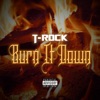 Burn It Down - Single artwork