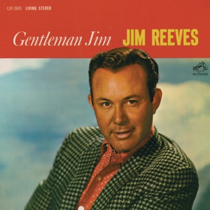 Jim Reeves - Waltzing on Top of the World - Line Dance Choreographer