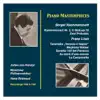 Stream & download Piano Masterpieces: Julian von Karolyi (Recorded 1949 & 1961)