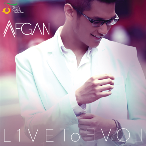 Afgan On Apple Music