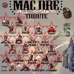 Mac Dre Tribute All Stars - Mac Dre
