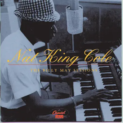 The Billy May Sessions - Nat King Cole